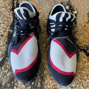 Adidas Y-3 Kaiwa Knit Sneakers